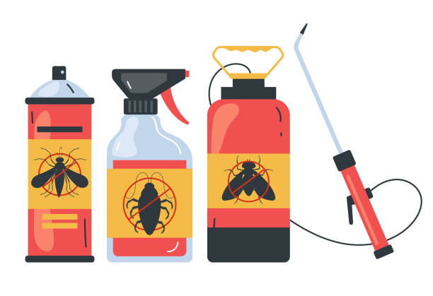 Best Residential Pest Control  in Delphos, OH